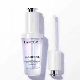 Tinh chất sáng da và se khít lỗ chân lông Lancôme Clarifique 30ml