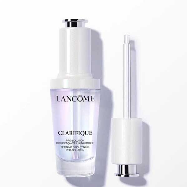 Tinh chất sáng da và se khít lỗ chân lông Lancôme Clarifique 30ml