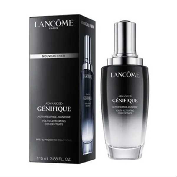 Tinh chất trẻ hóa da Lancôme Advanced Genifique 115ml