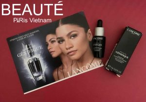 Tinh chất trẻ hóa da Lancôme Advanced Genifique 7ml