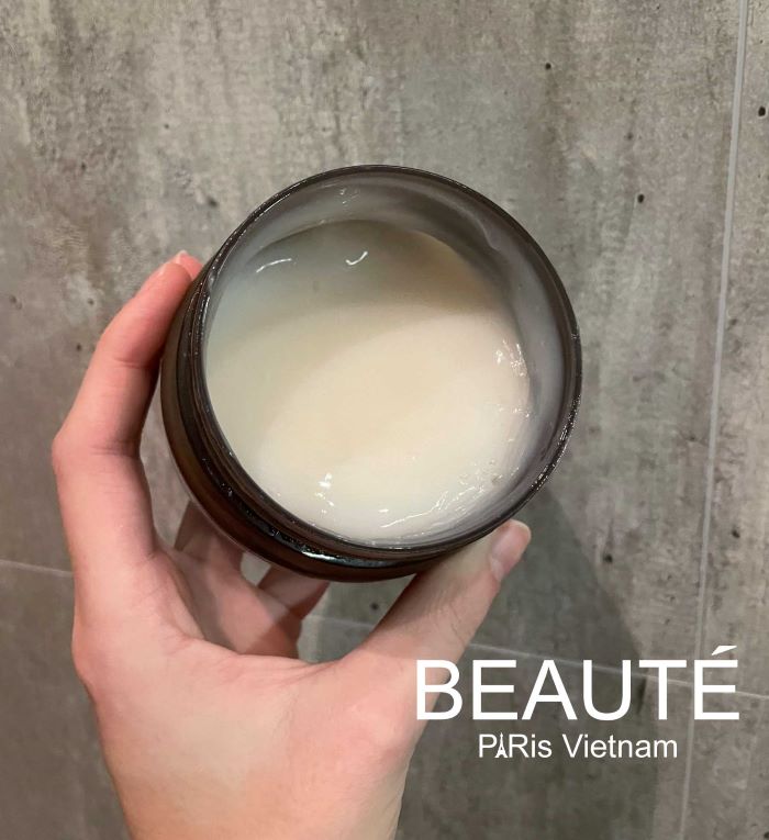 Review dầu hấp siêu phục hồi tóc hư tổn cấp phân tử L’Oréal Absolut Repair Molecular