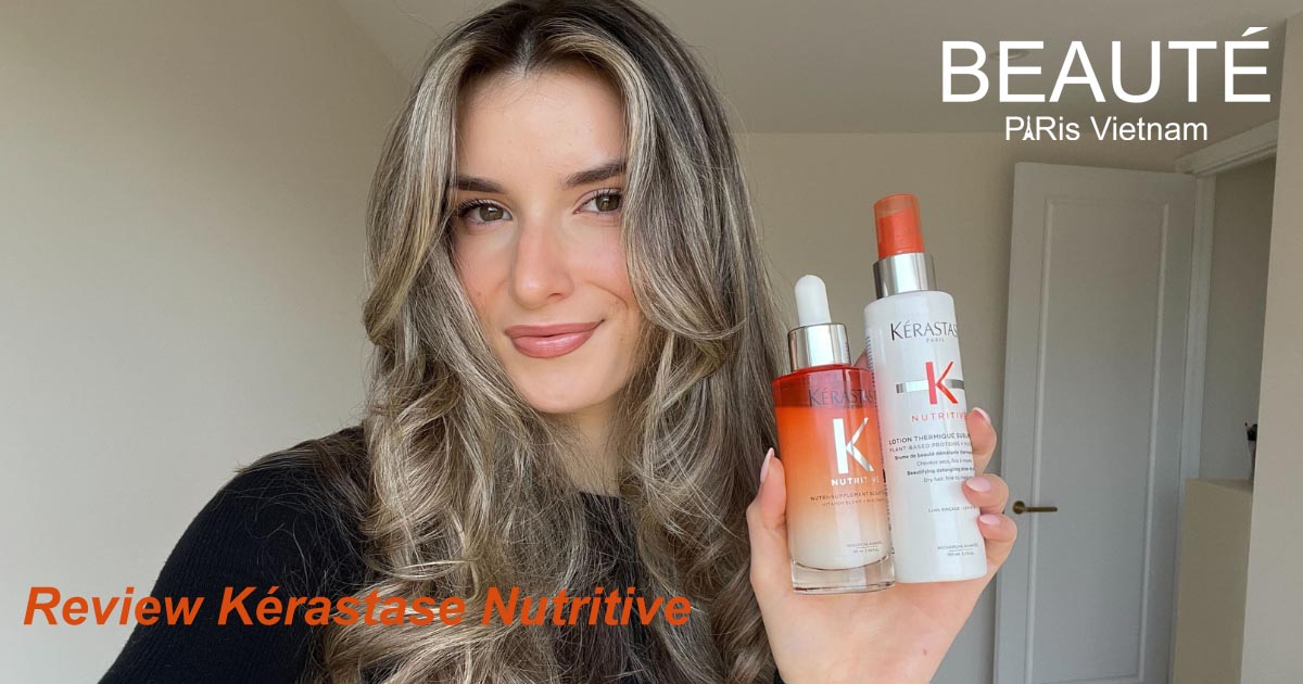 Review-Kérastase-Nutritive