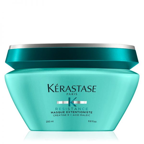 Mặt nạ nuôi dưỡng và phục hồi mái tóc hư tổn Kérastase Resistance 200ml