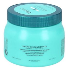 Mặt nạ nuôi dưỡng và phục hồi mái tóc hư tổn Kérastase Resistance 500ml