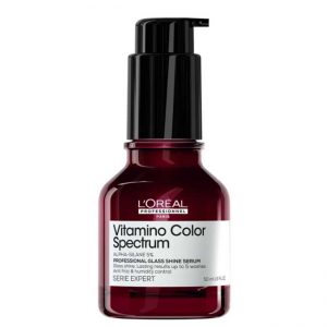 Serum dưỡng bóng tóc nhuộm L’Oréal Vitamino Color Spectrum 50ml