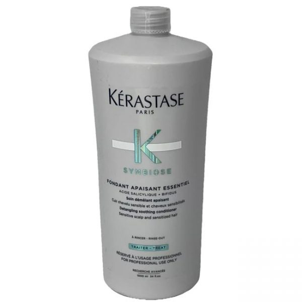 Dầu xả trị gàu Kérastase Symbiose 1000ml