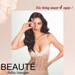 Dầu dưỡng tóc chống xơ rối Kérastase Gloss Absolu Glaze Drops 45ml 