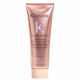 Dầu xả dành cho tóc xơ rối Kérastase Gloss Absolu 250ml