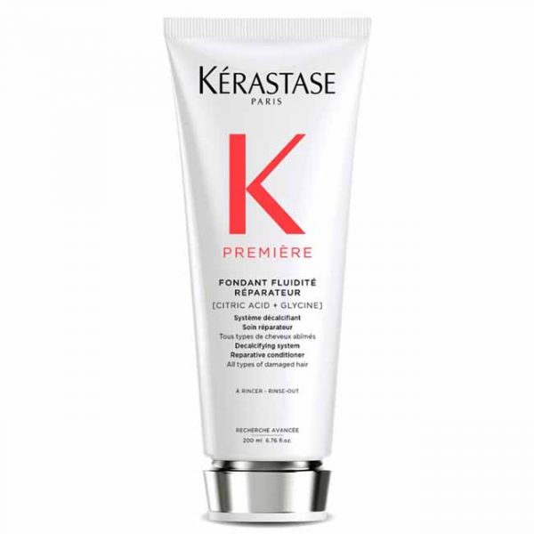 Dầu xả phục hồi bóng mượt tóc Kérastase Première 200ml