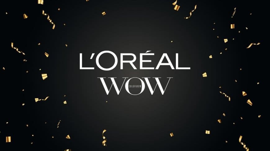 L'Oréal đặt cược vào lĩnh vực chăm sóc tóc với việc mua lại Color Wow