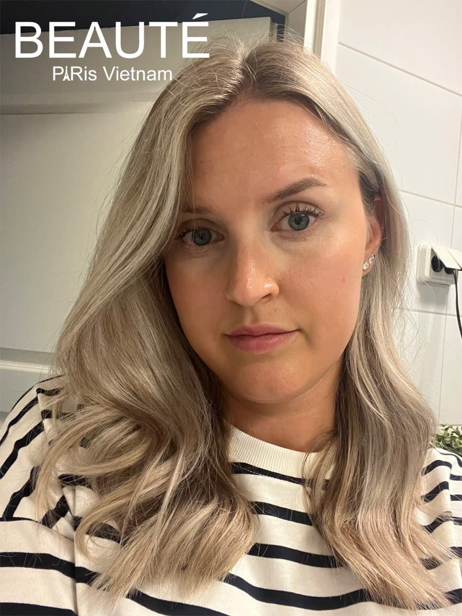 Review dầu gội xả ngăn ngừa rụng tóc Kérastase Genesis