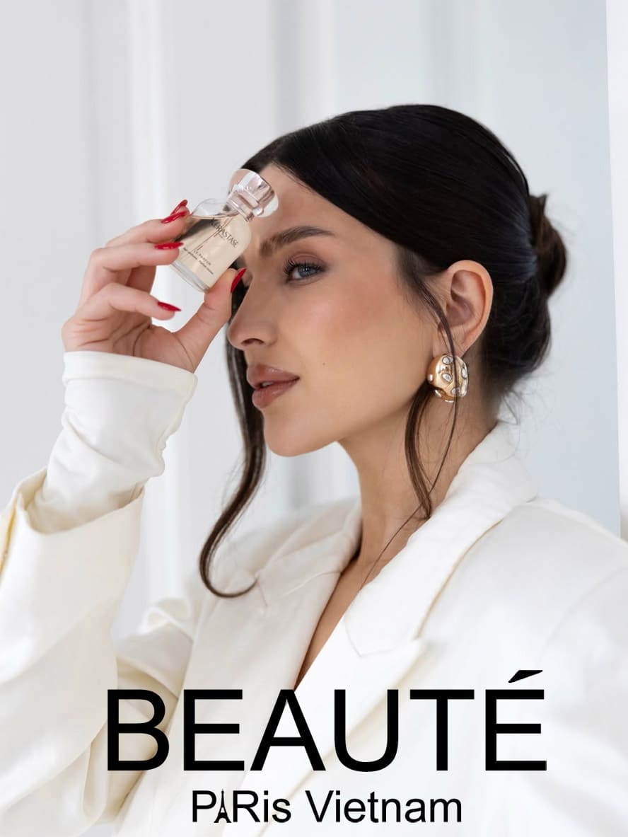 Nước hoa tóc Kérastase Gloss Absolu Le Parfum 30ml