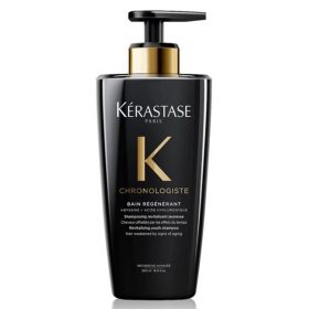 Dầu gội trẻ hoá mái tóc Kérastase Chronologiste 500ml