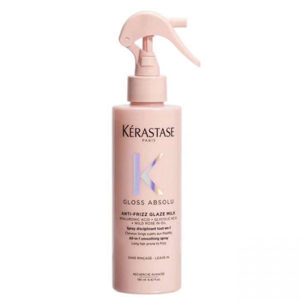 Xịt dưỡng tóc đa năng dành cho tóc xơ rối Kérastase Gloss Absolu 190ml