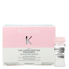 Huyết thanh ngăn ngừa rụng tóc Kérastase Fusio Dose Concentré Genesis 10x12ml