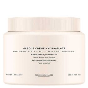 Mặt nạ dành cho tóc xơ rối Kérastase Gloss Absolu 500ml