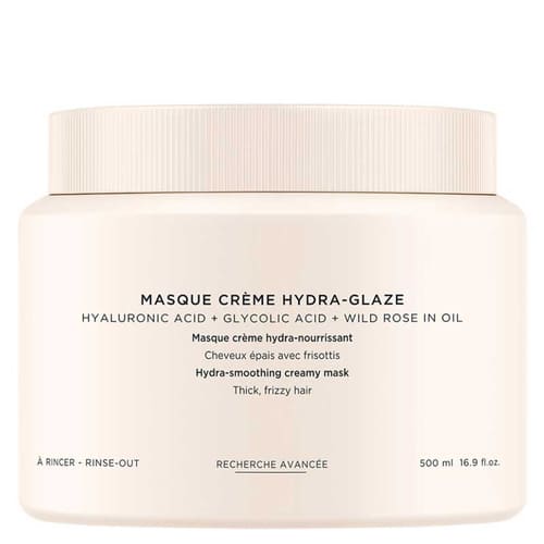 Mặt nạ dành cho tóc xơ rối Kérastase Gloss Absolu 500ml
