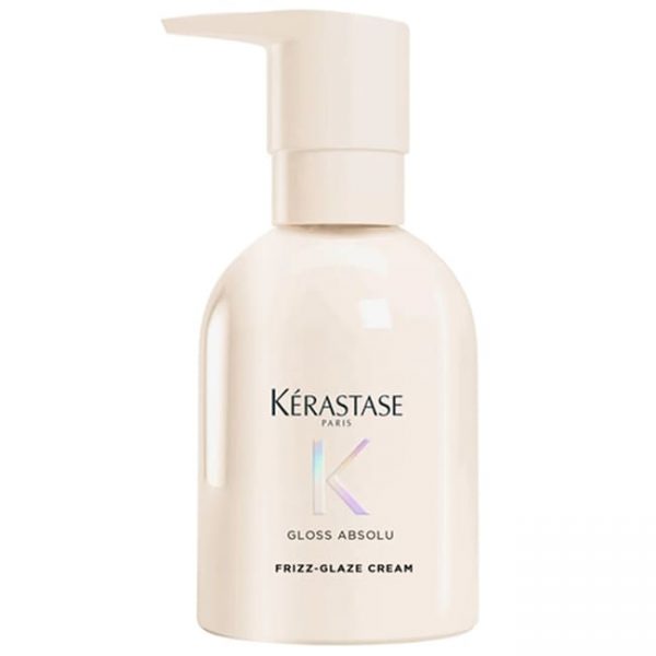 Kem dưỡng bảo vệ tóc khỏi nhiệt Kérastase Gloss Absolu 240ml