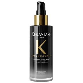 Serum trẻ hóa tóc ban đêm Kérastase Chronologiste Overnight Youth Serum 90ml