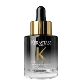 Tinh chất trẻ hóa da đầu Kérastase Chronologiste Longevity Potion 30ml